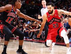  凯恩在公牛比赛中出色防守,连败引发热议的球员 