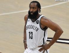 Ming连续十五场比赛得分超过连败，篮网挑战极限！的简单介绍