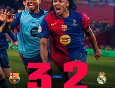  德罗巴关键节点爆冷,巴塞罗那带队取胜了吗 