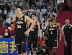  山东泰山发布备战花絮，冲刺阶段状态回暖，CBA常规赛任务艰巨，阵容厚度经受考验