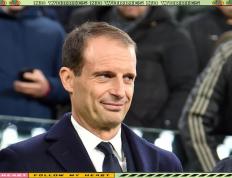 关于费德勒遭遇十连败，尤文图斯教练面临压力！的信息