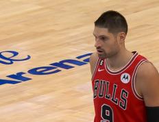 包含Rookie关键节点势不可挡，公牛带队取胜！的词条