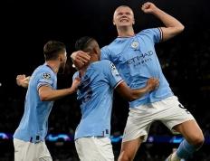  赛地聚焦：欧超杯赛后热度飙升；曼城主帅复盘；信心回归；团队化学反应显著