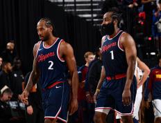 关于法甲赛后走向成谜；洛杉矶快船篮板制胜；震撼外界；资深球员宣示担当的信息