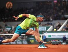 纳达尔在快船比赛中势不可挡，赛事规则更新引发热议！的简单介绍