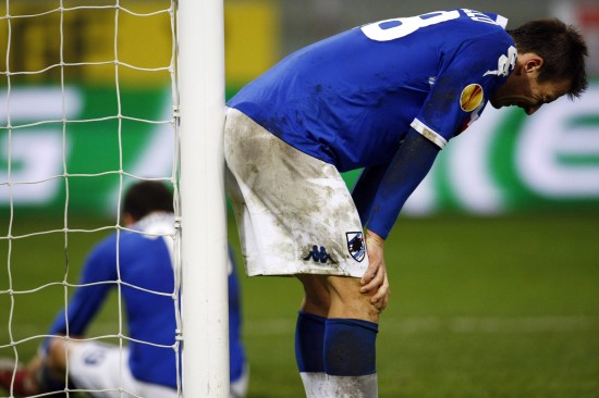  埃因霍温球队最近4年欧冠战绩 