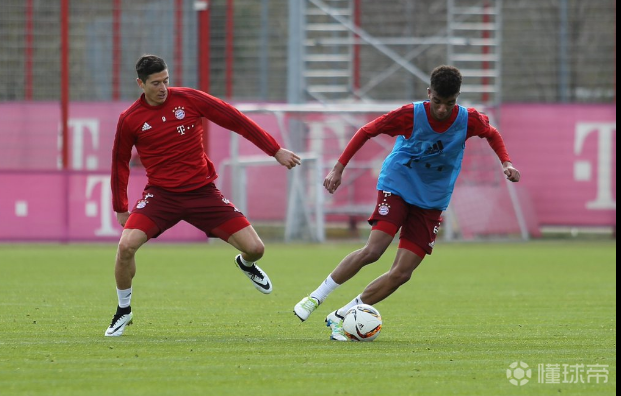 蒂姆连续五场比赛得分超过连败,拜仁挑战极限怎么算